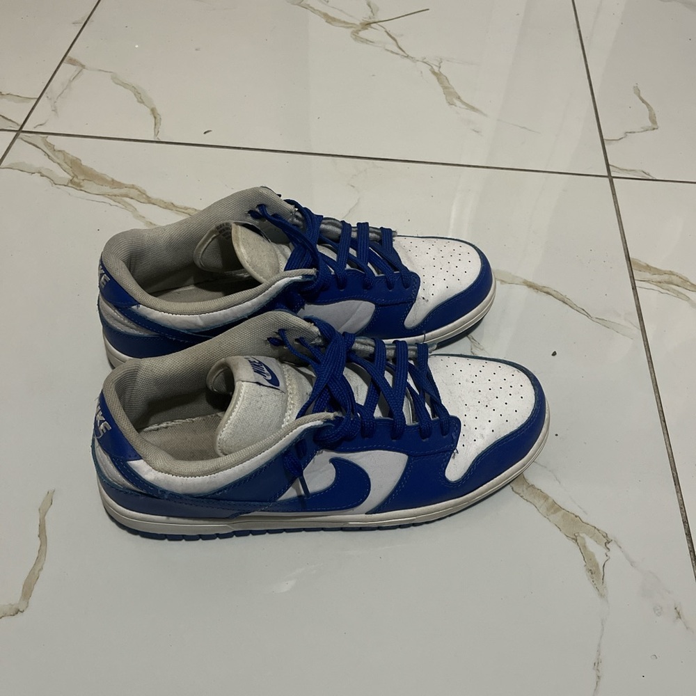 Nike dunks - Picture 2 of 3